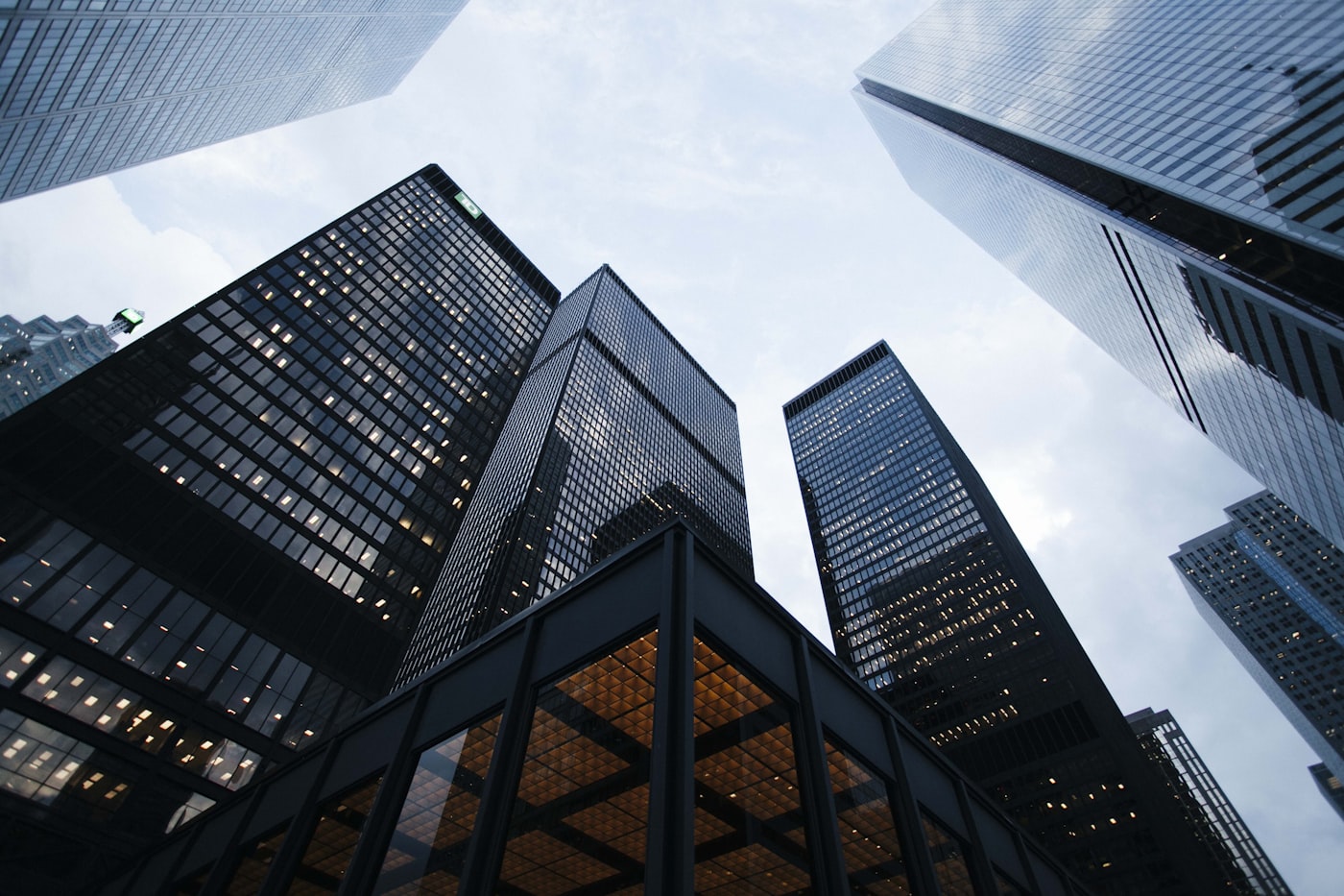 Commercial real estate portfolio management