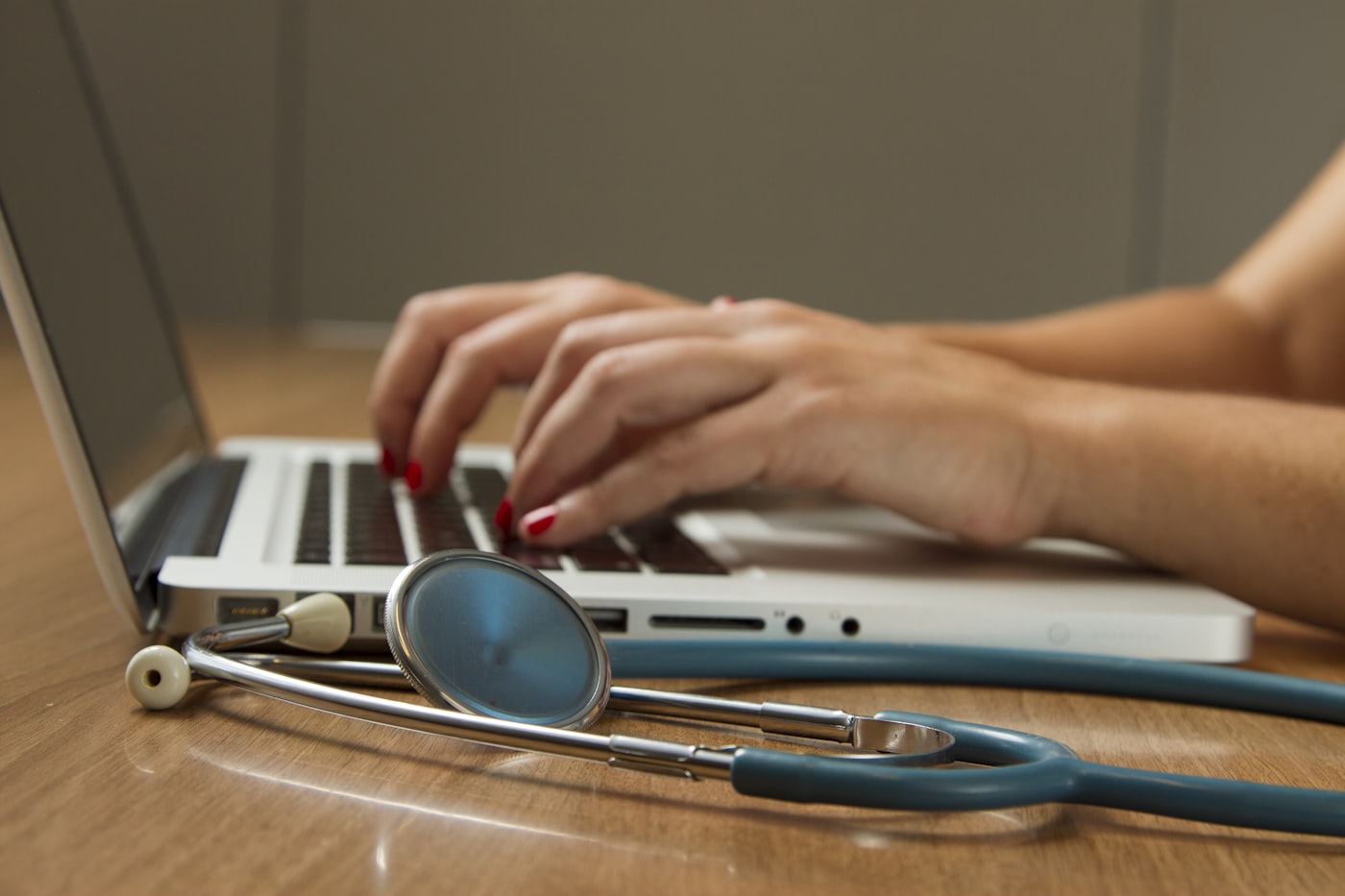 Healthcare facility operational management and coordination
