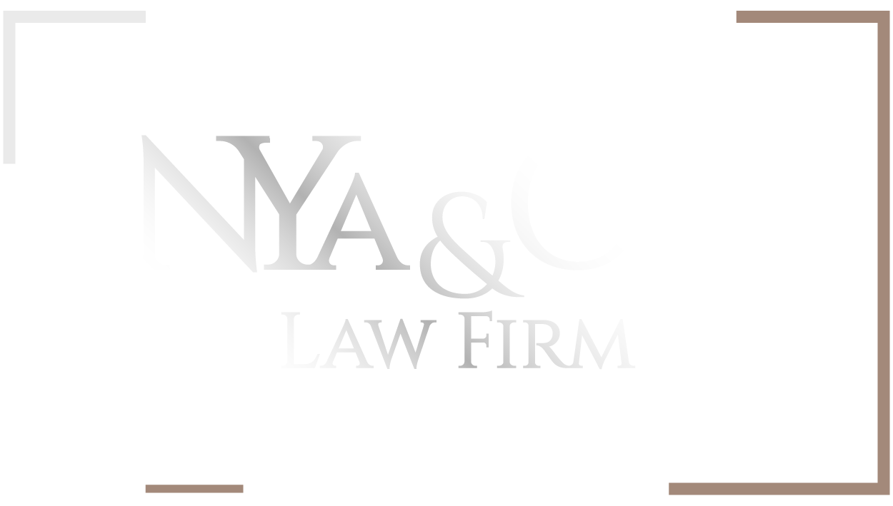 Nya & Co Logo